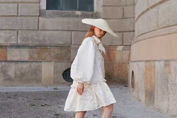 Dressing Isn’t About Clothes—It’s About Control