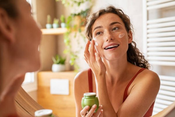 Glow Is a Mindset, Not Just Moisturizer