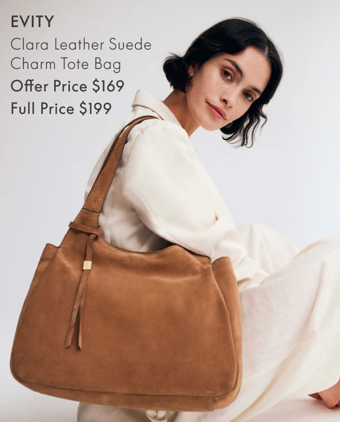 Strand Australia: Bags That Live Your Life With You